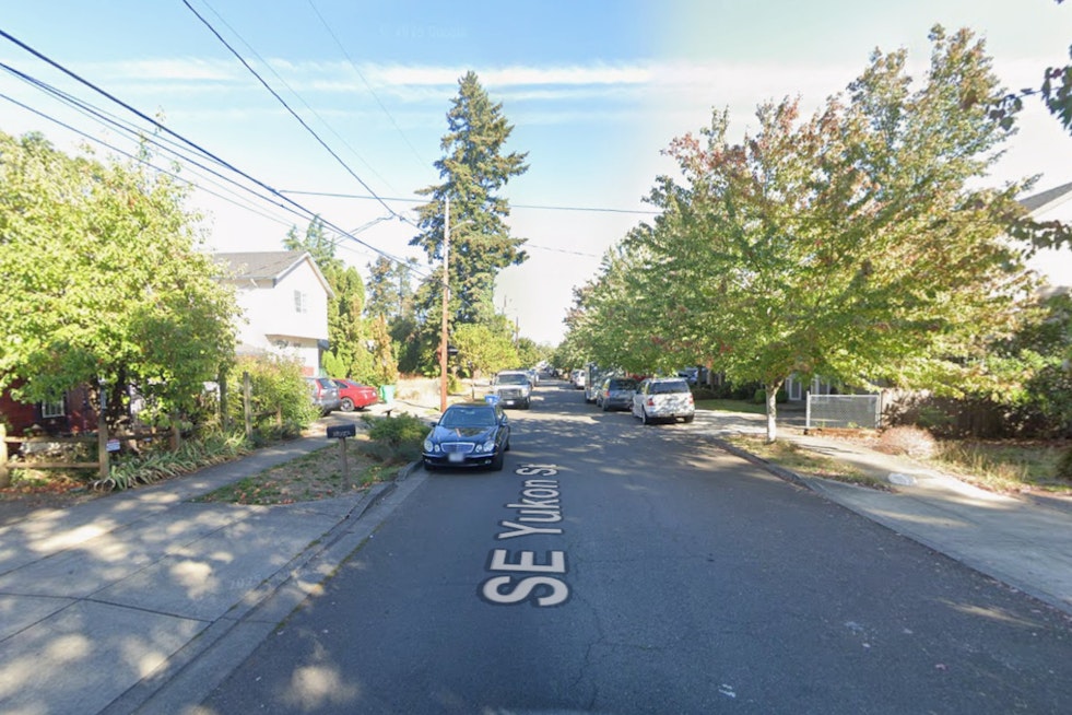 Portland Man High On Meth Sparks Finger-Gun ‘Shoot’ Scare At Neighborhood Daycare