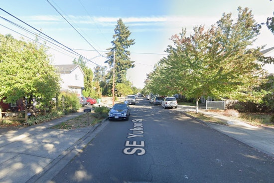 Portland Man High On Meth Sparks Finger-Gun ‘Shoot’ Scare At Neighborhood Daycare