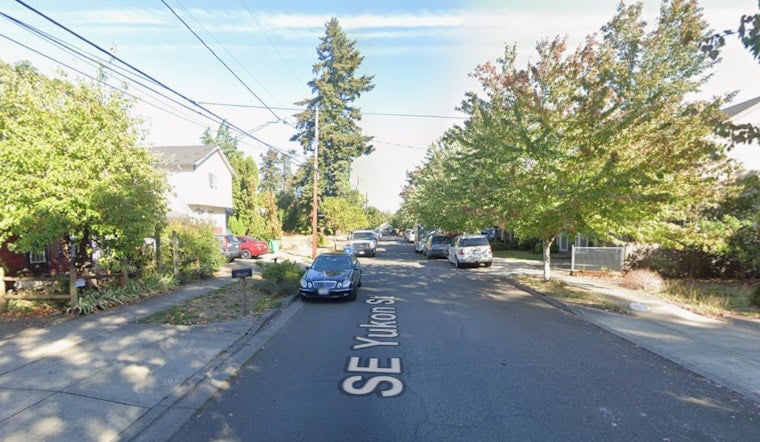 Portland Man High On Meth Sparks Finger-Gun ‘Shoot’ Scare At Neighborhood Daycare