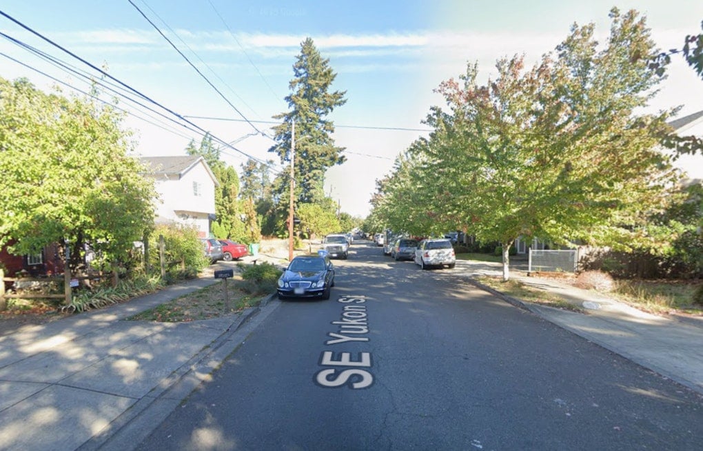Portland Man High On Meth Sparks Finger-Gun ‘Shoot’ Scare At Neighborhood Daycare