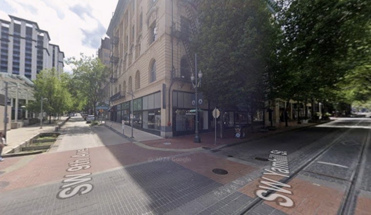 Portland Man With Long Record Charged in 2025 MAX Train Ambush