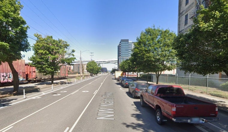 Portland Medical Examiner Seeks ID In Naito Parkway Death