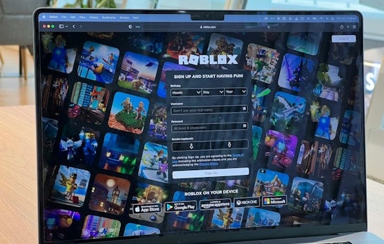 Portland Mom Says Roblox Let Online Predator Groom Her 8-Year-Old For Years