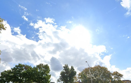 Portland On Broil As Midweek Heat Advisory Targets Rose City