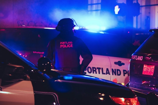 Portland Police Petition Blitz Triggers Flurry Of Misleading Canvasser Complaints