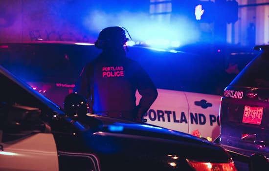Portland Police Petition Blitz Triggers Flurry Of Misleading Canvasser Complaints