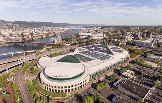 Portland Quake Pros Sound Alarm as Lifelines Look Ready to Snap in Big One