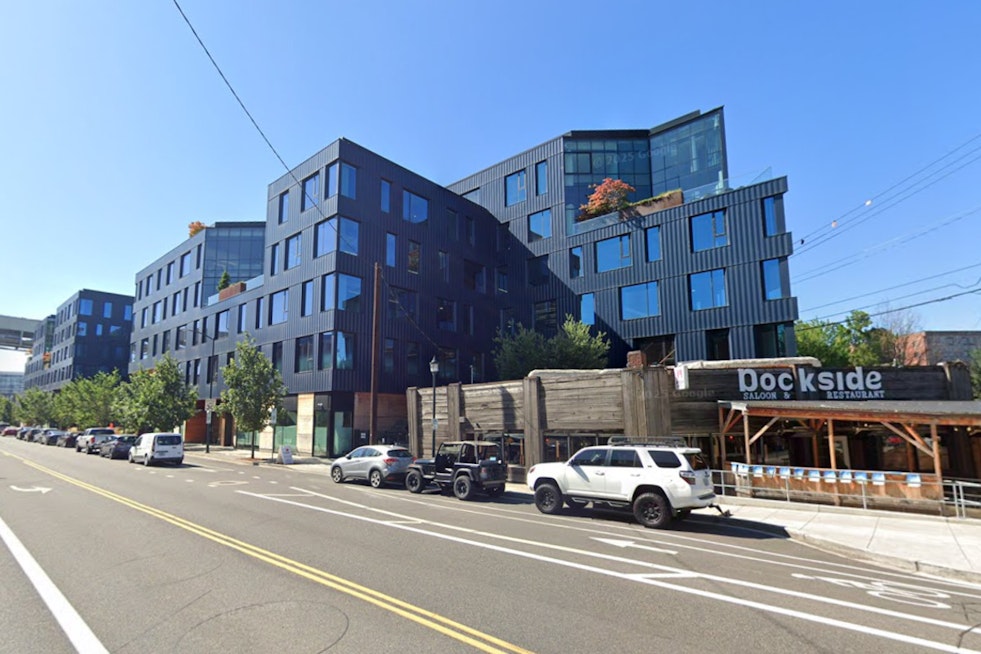 Portland Rental Tech Firm Snags 16,000-Square-Foot HQ At Field Office