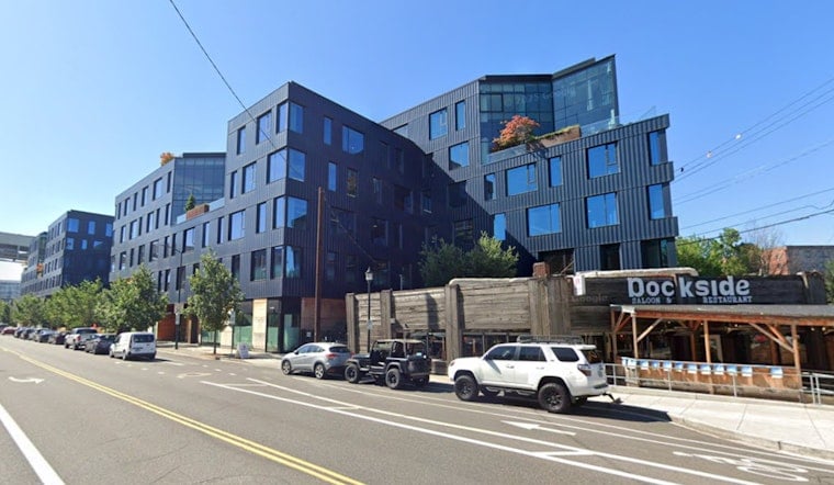 Portland Rental Tech Firm Snags 16,000-Square-Foot HQ At Field Office