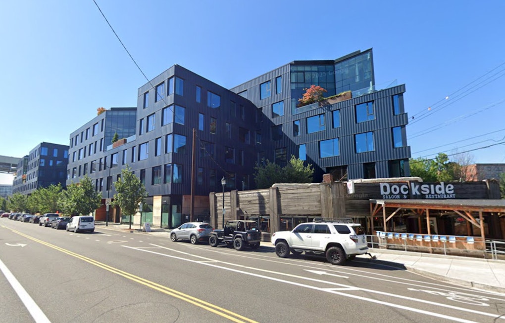 Portland Rental Tech Firm Snags 16,000-Square-Foot HQ At Field Office