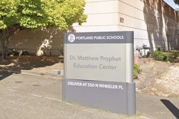 Portland School Board Mulls Strict New Rules For Immigration Agents On Campus