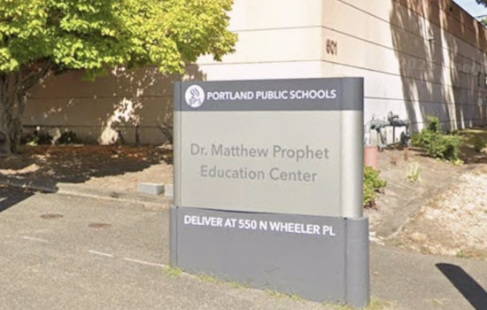 Portland School Board Mulls Strict New Rules For Immigration Agents On Campus
