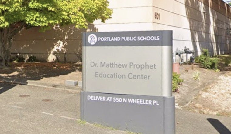 Portland School Board Mulls Strict New Rules For Immigration Agents On Campus