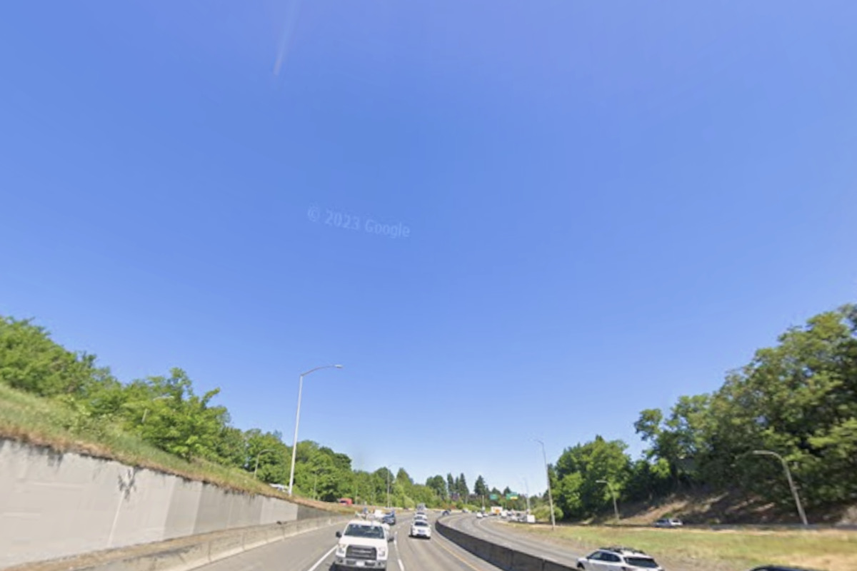 Portland Weekend Near 80 Before Heat Returns