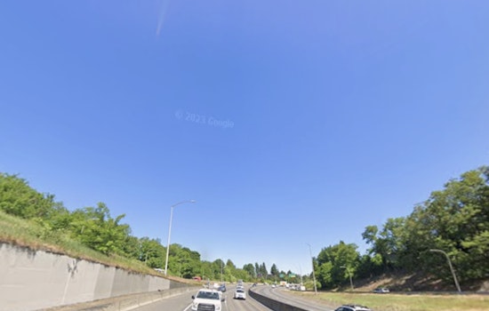 Portland Scores One Last Easy 80-Degree Weekend Before Heat Cranks Up
