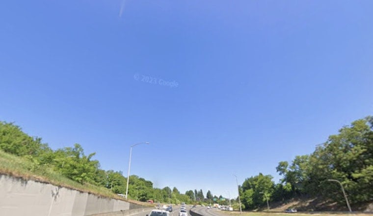 Portland Scores One Last Easy 80-Degree Weekend Before Heat Cranks Up