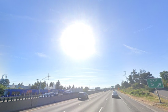 Portland Set To Roast As Midweek Heat Cranks Up