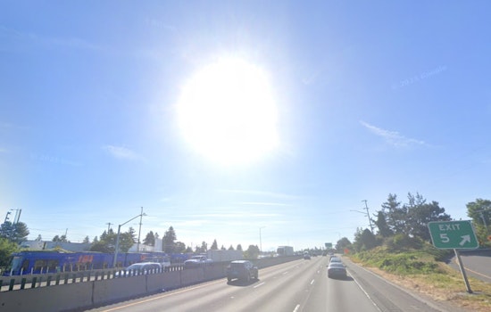 Portland Set To Roast As Midweek Heat Cranks Up