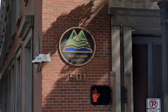 Portland Sheriff Puts Arrest Power And Jail Rules Under 30-Day Microscope