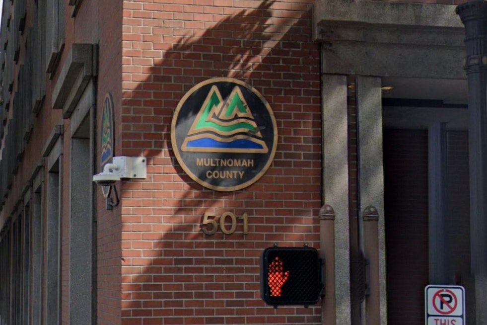 Portland Sheriff Puts Arrest Power And Jail Rules Under 30-Day Microscope
