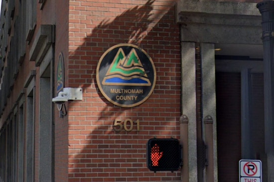 Portland Sheriff Puts Arrest Power And Jail Rules Under 30-Day Microscope