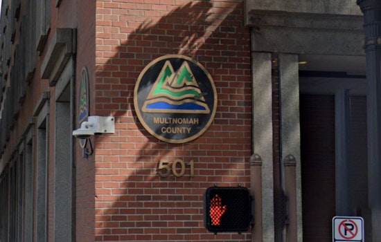 Portland Sheriff Puts Arrest Power And Jail Rules Under 30-Day Microscope