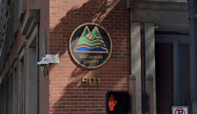 Portland Sheriff Puts Arrest Power And Jail Rules Under 30-Day Microscope