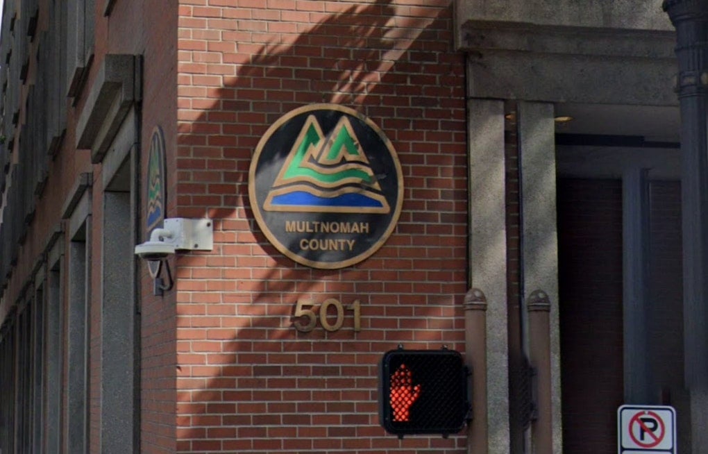 Portland Sheriff Puts Arrest Power And Jail Rules Under 30-Day Microscope