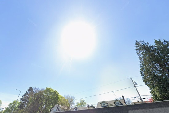 Portland Sizzles Into Upper 80s As Late-Night Showers Sneak In