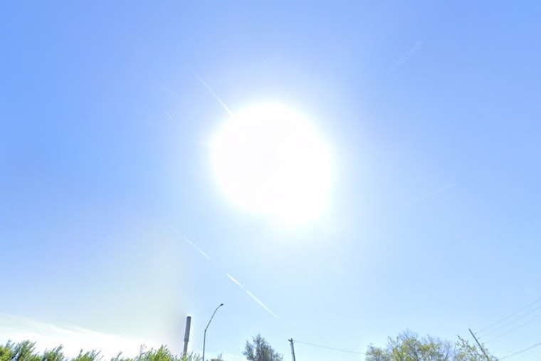Portland Sizzles Near 90 as Midweek Showers Crash the Party