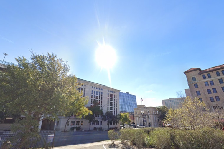 Portland Swelters As Heat Advisory Locks In Near‑Triple‑Digit Blast