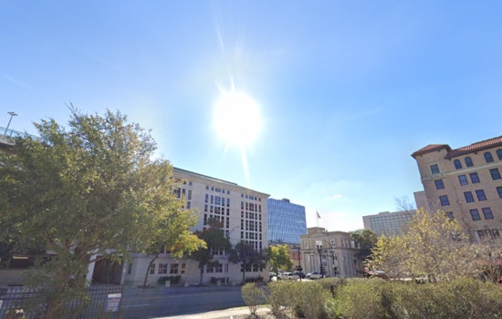 Portland Swelters As Heat Advisory Locks In Near‑Triple‑Digit Blast