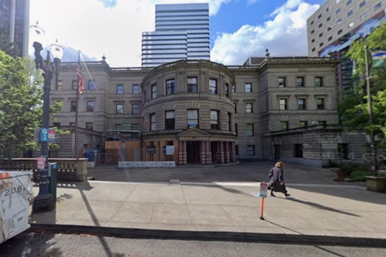 Portland Targets 15 ‘Nuisance’ Properties In Foreclosure Blitz