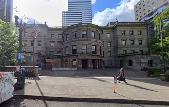 Portland Targets 15 ‘Nuisance’ Properties In Foreclosure Blitz