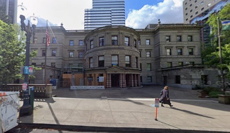 Portland Targets 15 ‘Nuisance’ Properties In Foreclosure Blitz