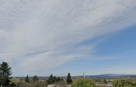 Gray Start, Fireworks Finish, Portland’s July Fourth Week Heats Up