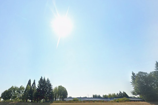 Portland’s Near-Perfect Weekend as Sunny Afternoons, Hoodie Mornings