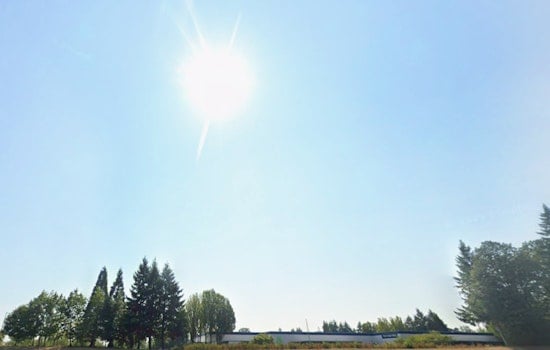 Portland’s Near-Perfect Weekend as Sunny Afternoons, Hoodie Mornings