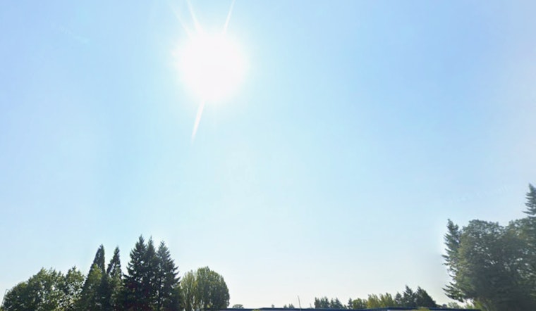 Portland’s Near-Perfect Weekend as Sunny Afternoons, Hoodie Mornings
