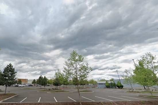 Portland Set to Sizzle as Gray Morning Gives Way to 90s Heat