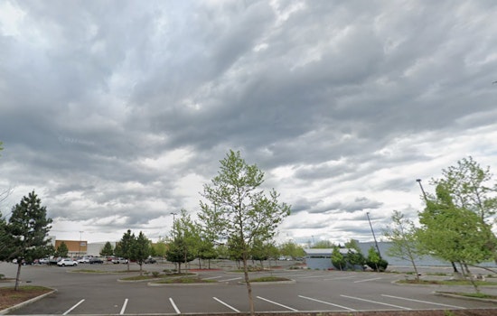 Portland Set to Sizzle as Gray Morning Gives Way to 90s Heat