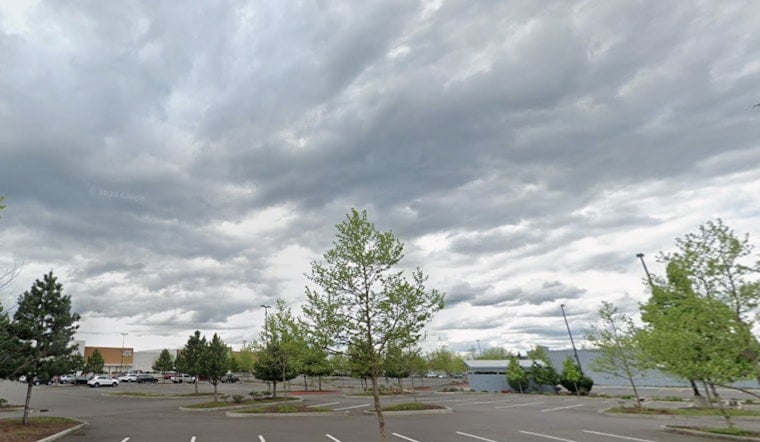 Portland Set to Sizzle as Gray Morning Gives Way to 90s Heat
