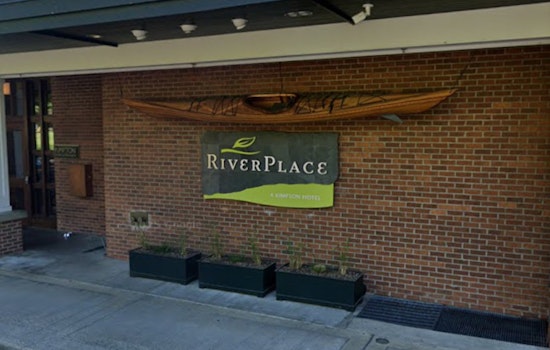 Portland Winery Bosses Snag RiverPlace Hotel for $11 Million