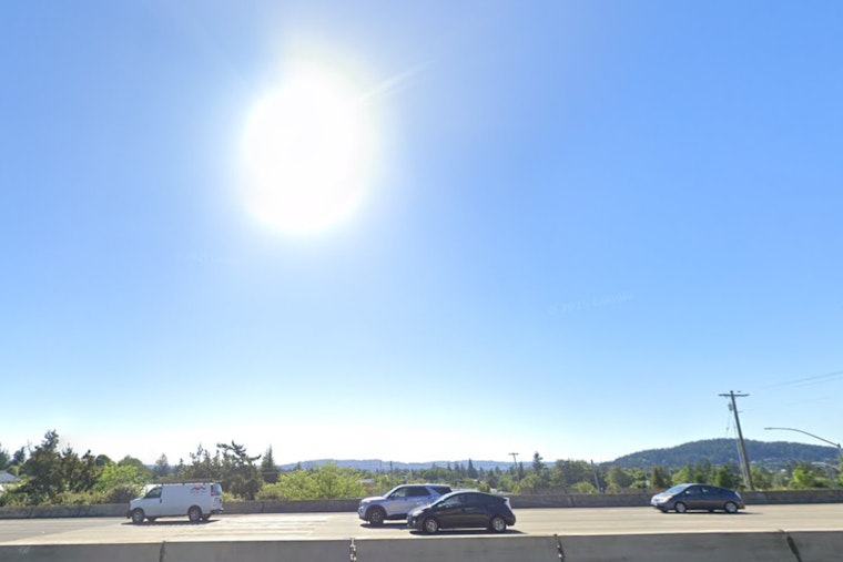 Portland's Fourth Starts Cool as Heat Cranks Up for Monday Sizzle