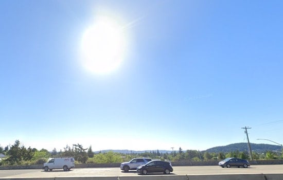 Portland's Fourth Starts Cool as Heat Cranks Up for Monday Sizzle