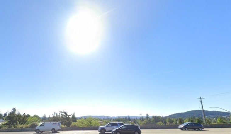 Portland's Fourth Starts Cool as Heat Cranks Up for Monday Sizzle