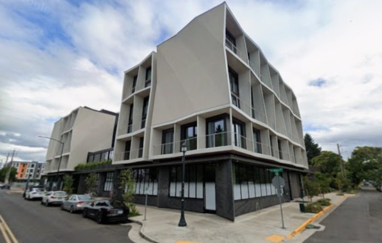 Portland's Hottest Spa Cascada Crashes Bend With Rooftop Soak