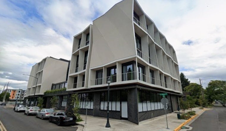 Portland's Hottest Spa Cascada Crashes Bend With Rooftop Soak
