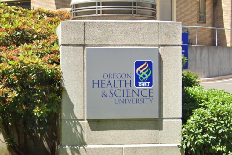 Portland's OHSU Flips From Projected Loss To $136 Million Gain