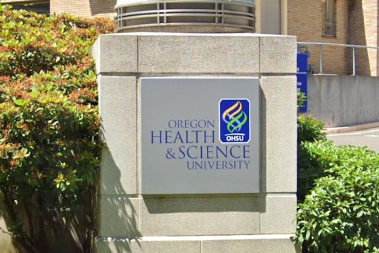 Portland's OHSU Flips From Projected Loss To $136 Million Gain